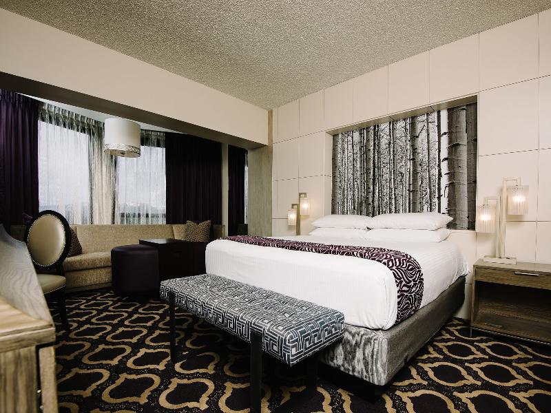 Harrah's Lake Tahoe Hotel & Casino image