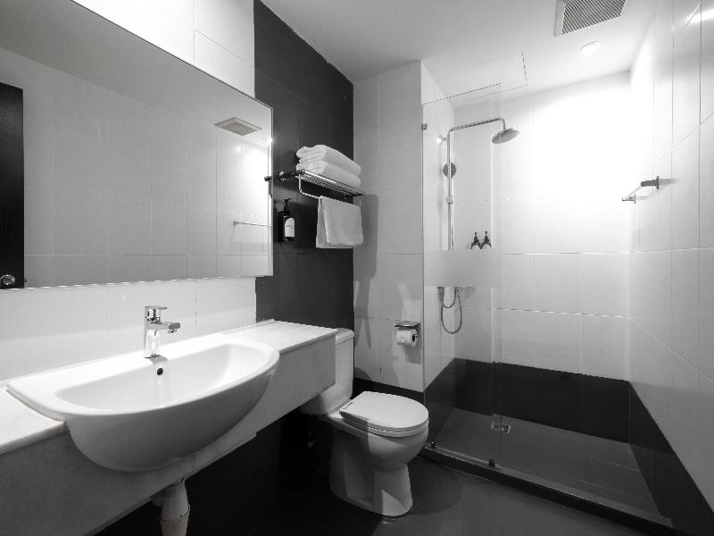 The Bayou Hotel Langkawi image