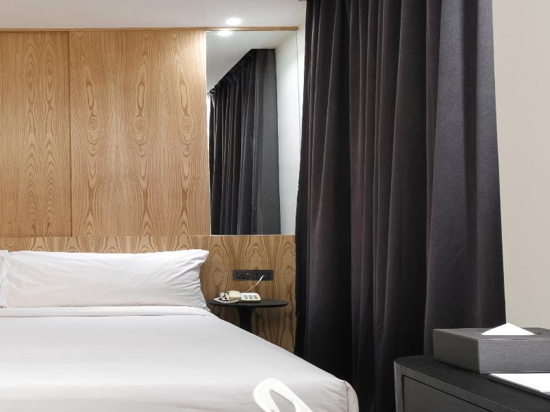 The Bayou Hotel Langkawi image