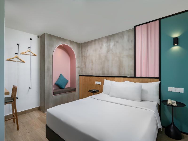 The Bayou Hotel Langkawi image