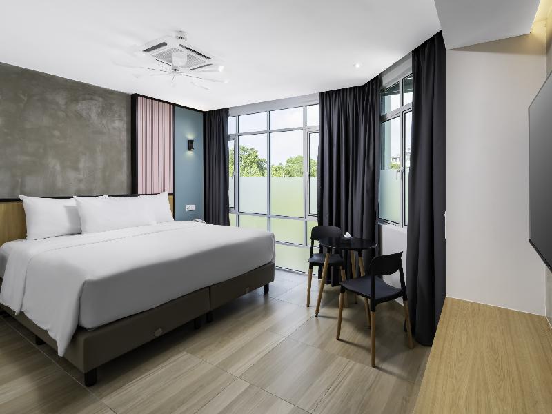 The Bayou Hotel Langkawi image