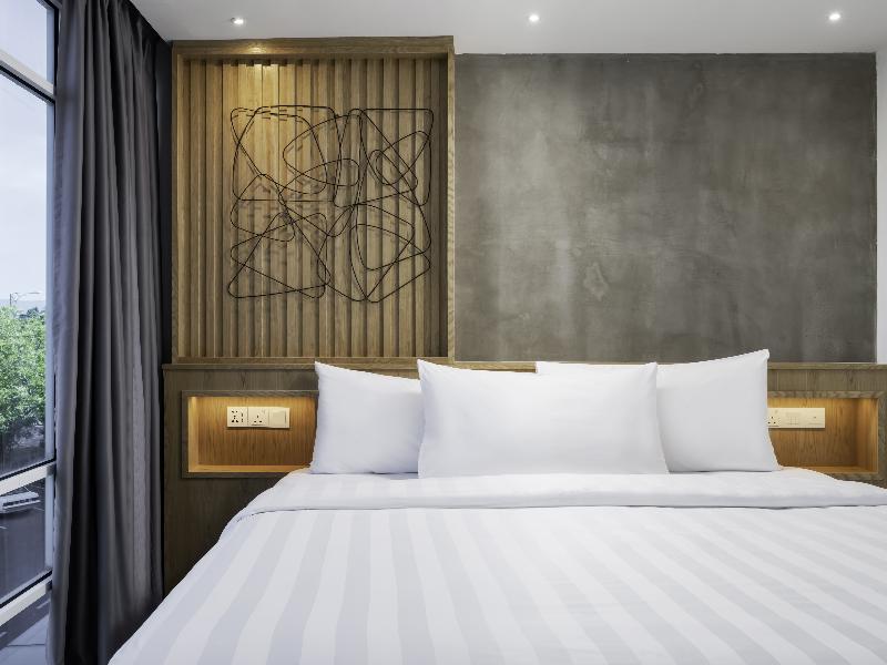 The Bayou Hotel Langkawi image