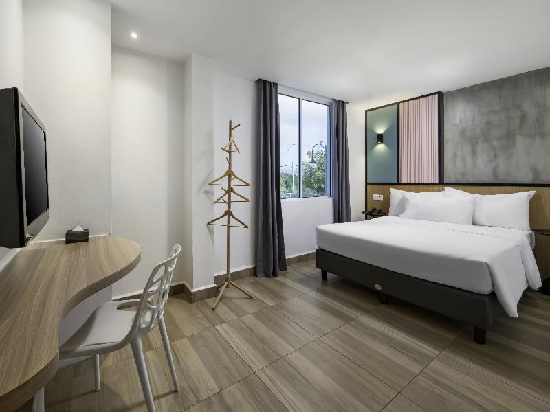 The Bayou Hotel Langkawi image