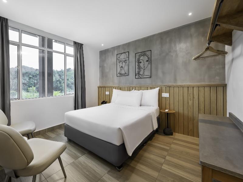 The Bayou Hotel Langkawi image