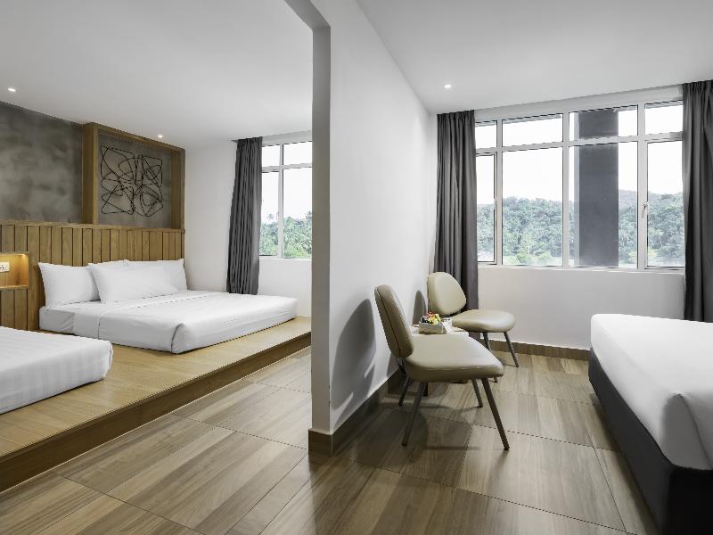 The Bayou Hotel Langkawi image