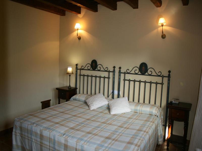 Posada Real Molino del Cubo image