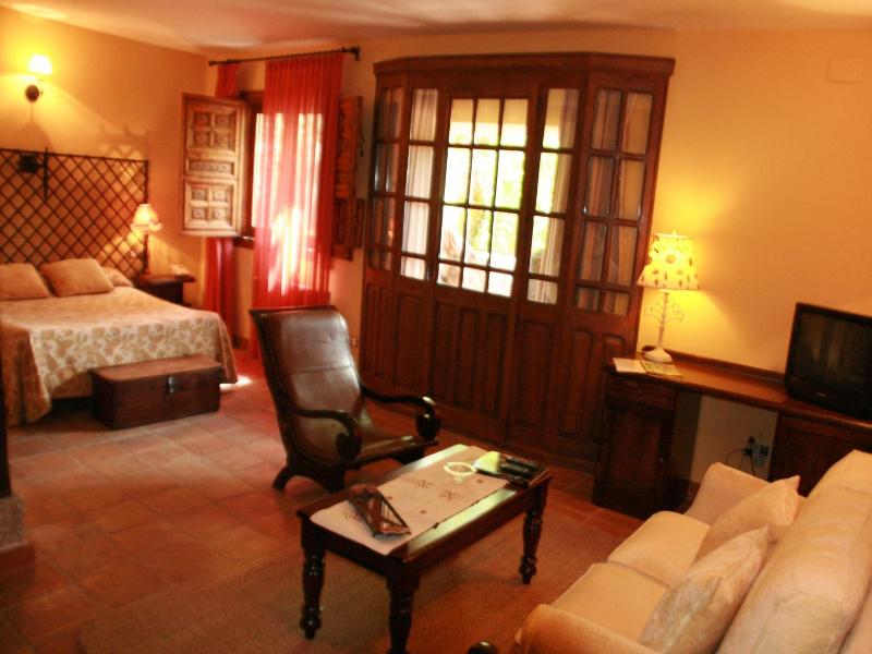 Posada Real Molino del Cubo image