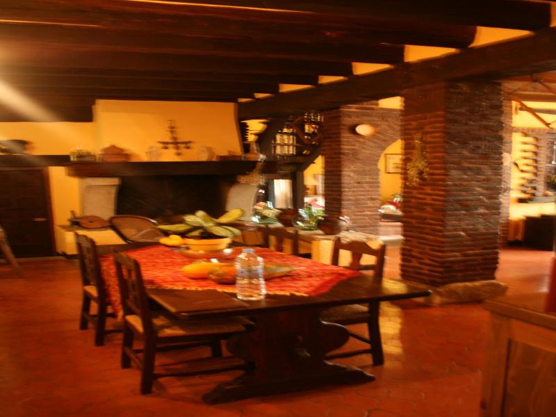 Posada Real Molino del Cubo image