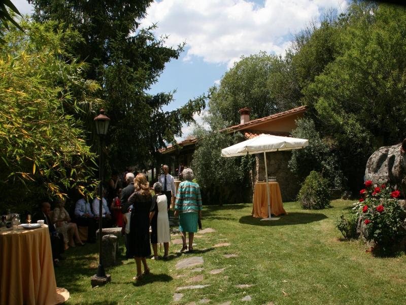 Posada Real Molino del Cubo image