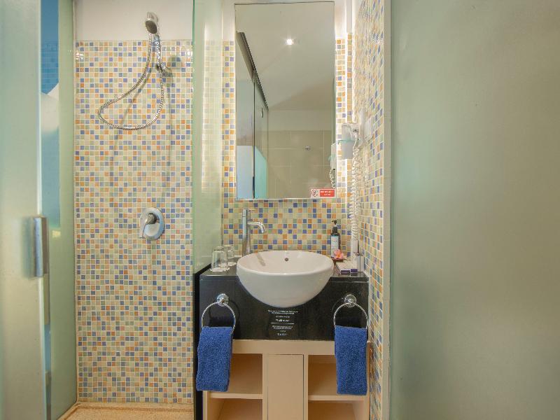Kuta Beach Hotel image