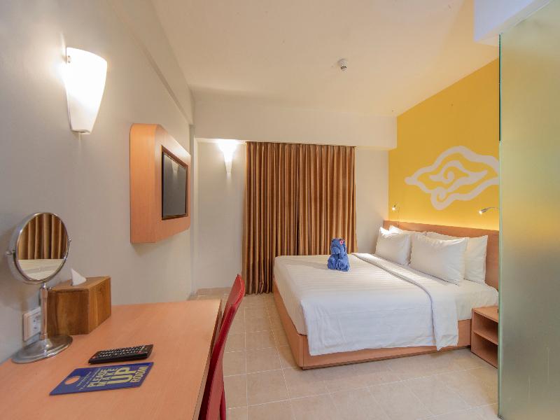 Kuta Beach Hotel image