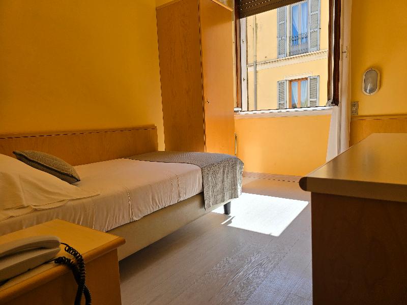 Hotel Sant´Ambroeus - Mokinba Hotels image