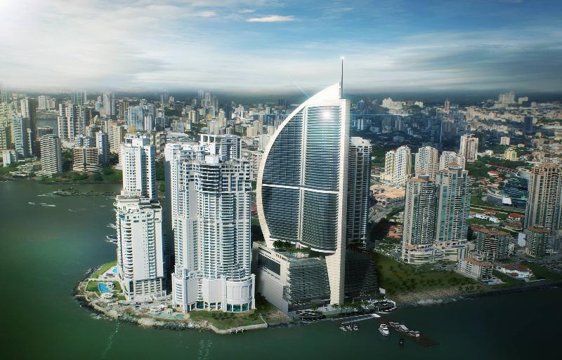 JW Marriott Panama City - vacaystore.com