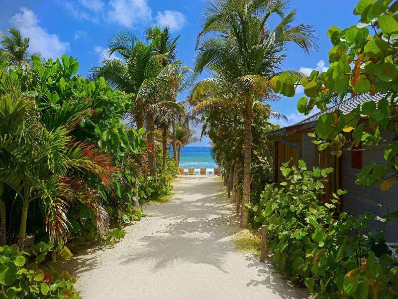 Le Manapany Cottages & Spa image