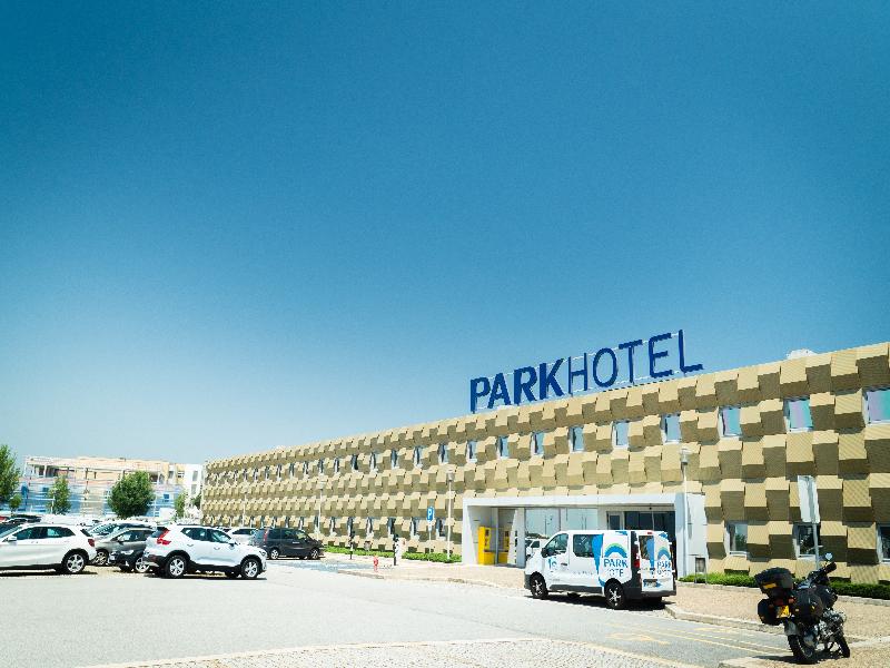 Park Hotel Porto Aeroporto image