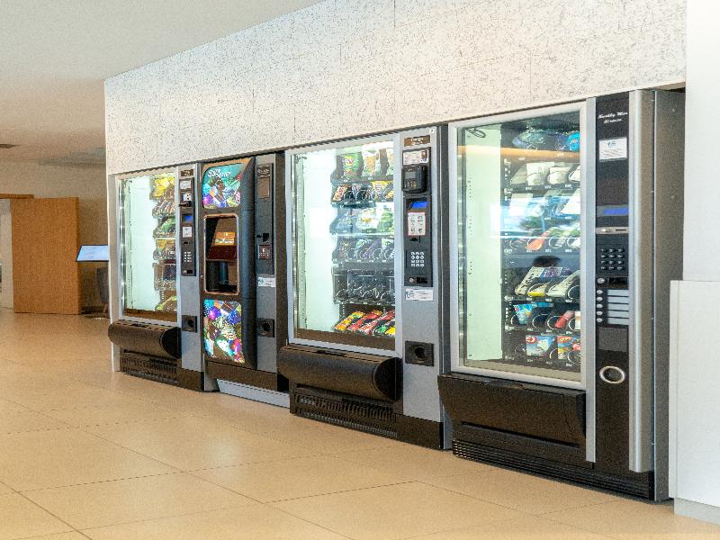 Park Hotel Porto Aeroporto image