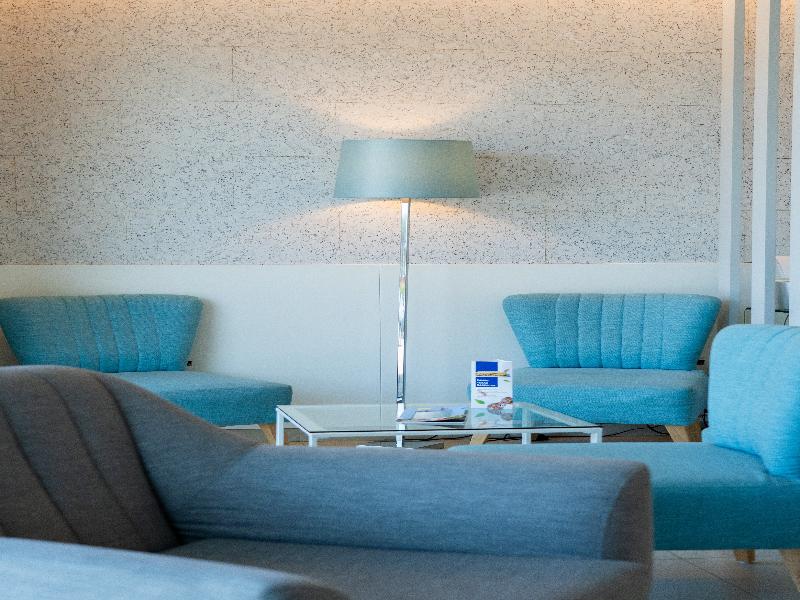 Park Hotel Porto Aeroporto image