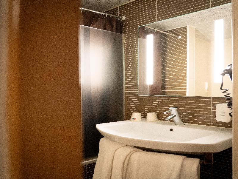 Park Hotel Porto Aeroporto image
