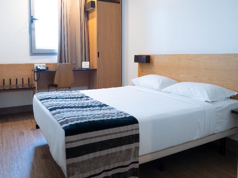 Park Hotel Porto Aeroporto image