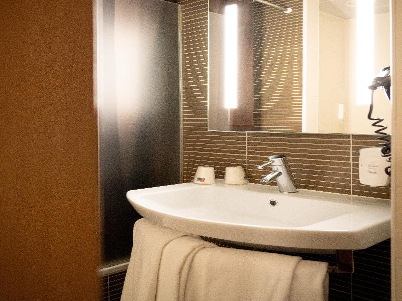Park Hotel Porto Aeroporto image