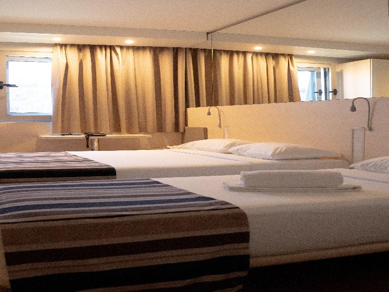 Park Hotel Porto Aeroporto image
