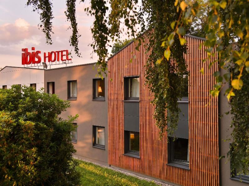 ibis Quimper image