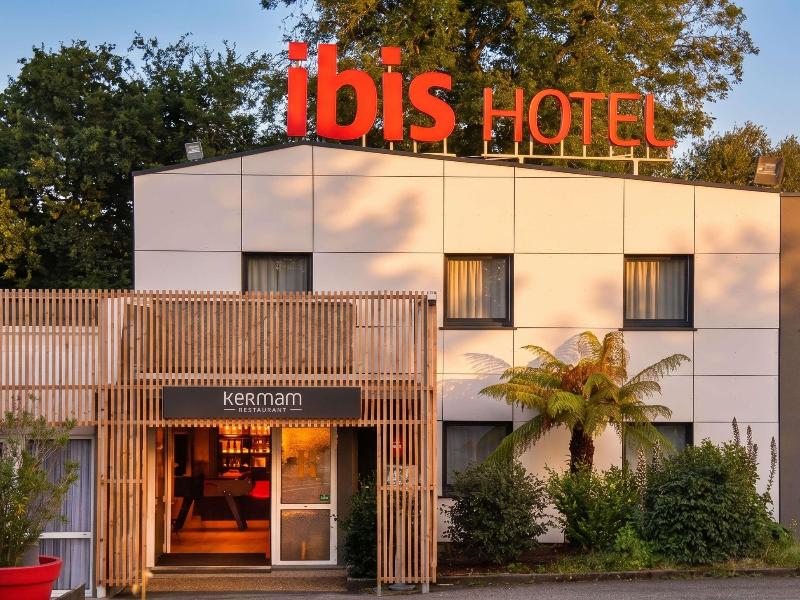 ibis Quimper image