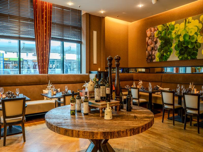Welcome Hotel Euskirchen image