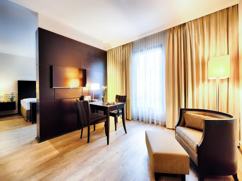 Welcome Hotel Euskirchen image