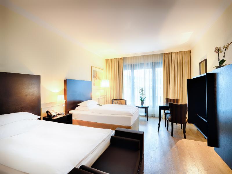 Welcome Hotel Euskirchen image