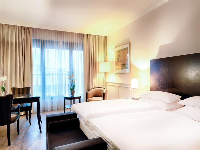 Welcome Hotel Euskirchen image