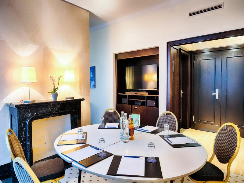 Welcome Hotel Euskirchen image