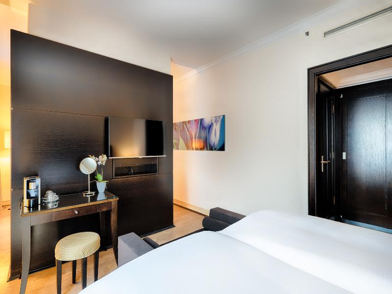 Welcome Hotel Euskirchen image