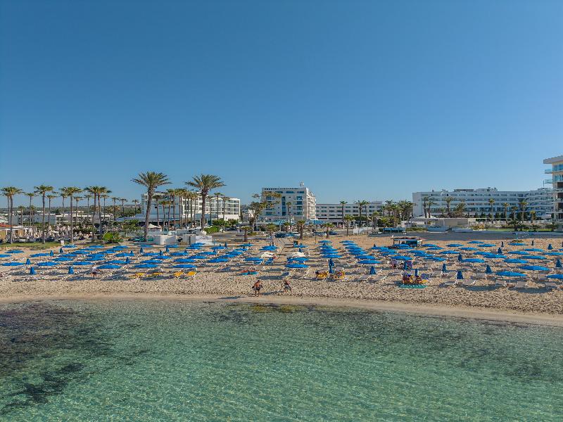 Anonymous Beach Hotel image