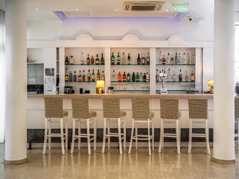 Anonymous Beach Hotel image