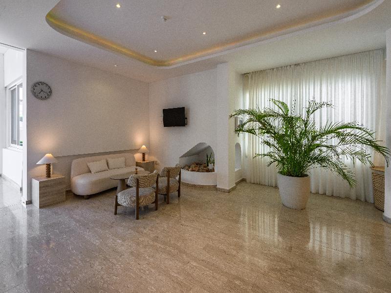Anonymous Beach Hotel image