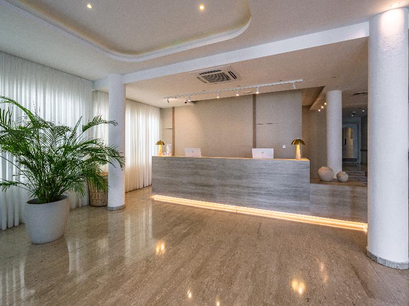 Anonymous Beach Hotel image
