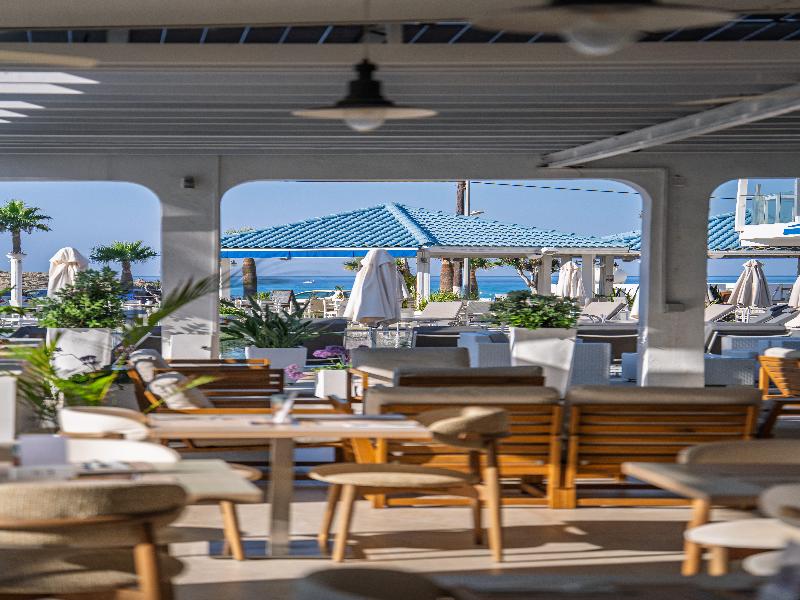 Anonymous Beach Hotel image