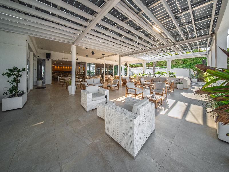 Anonymous Beach Hotel image