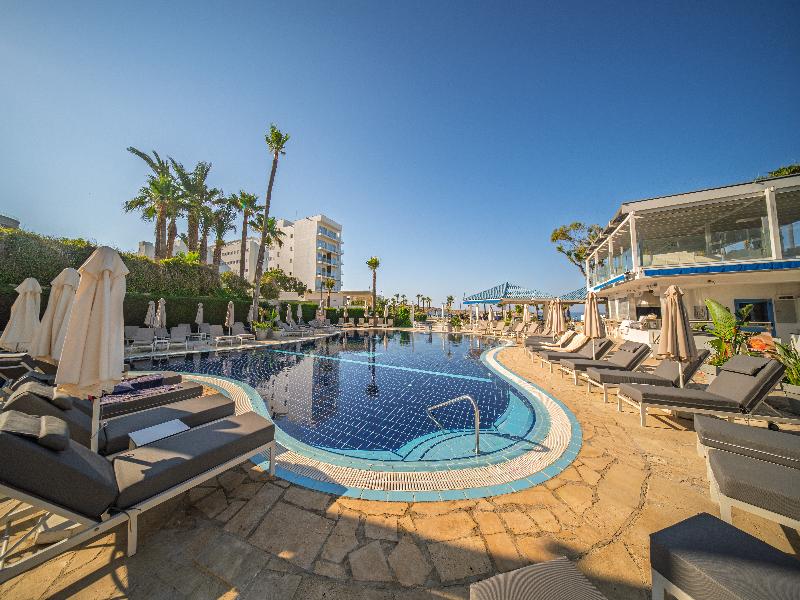 Anonymous Beach Hotel image