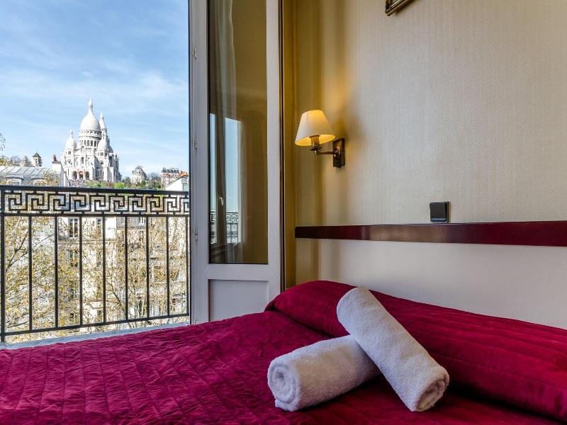 Avenir Montmartre image