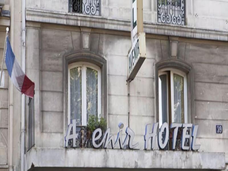 Avenir Montmartre image