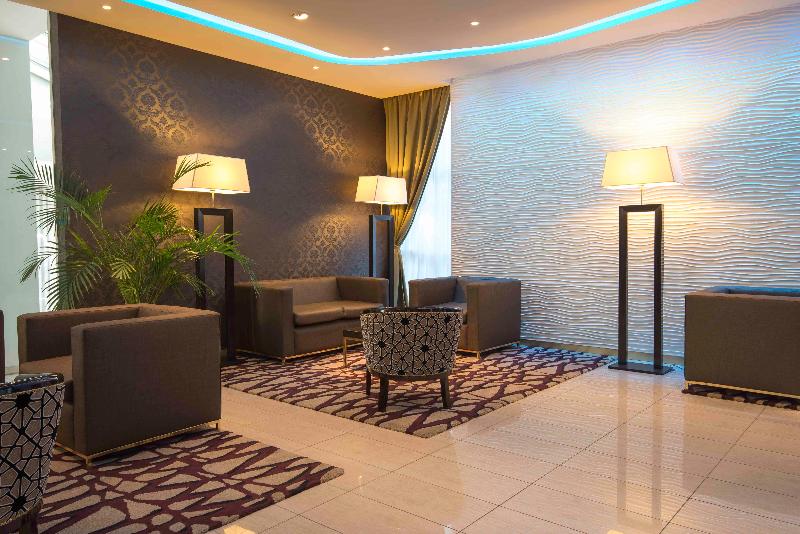 Holiday Inn Rosario