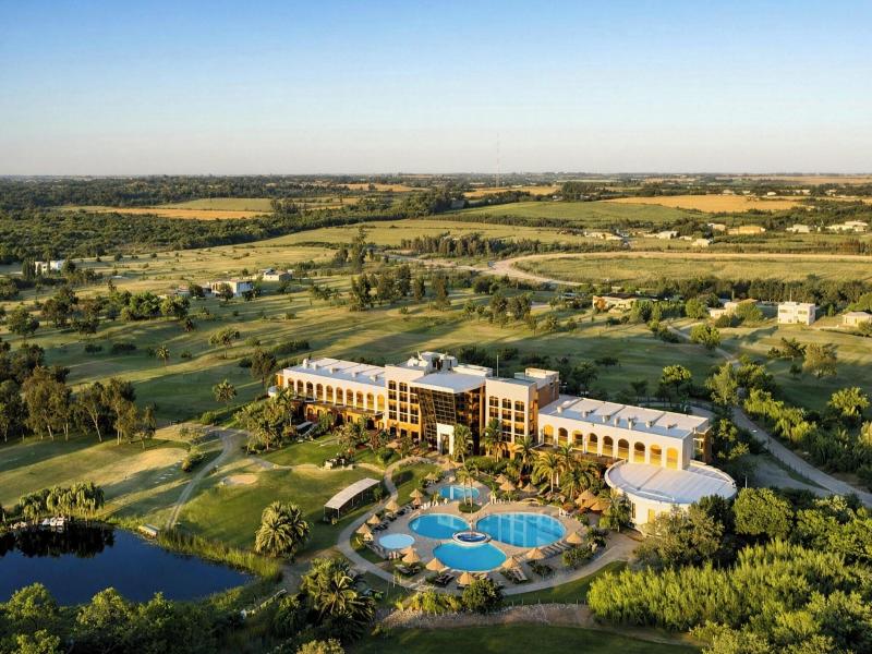 Sheraton Colonia Golf & Spa Resort image