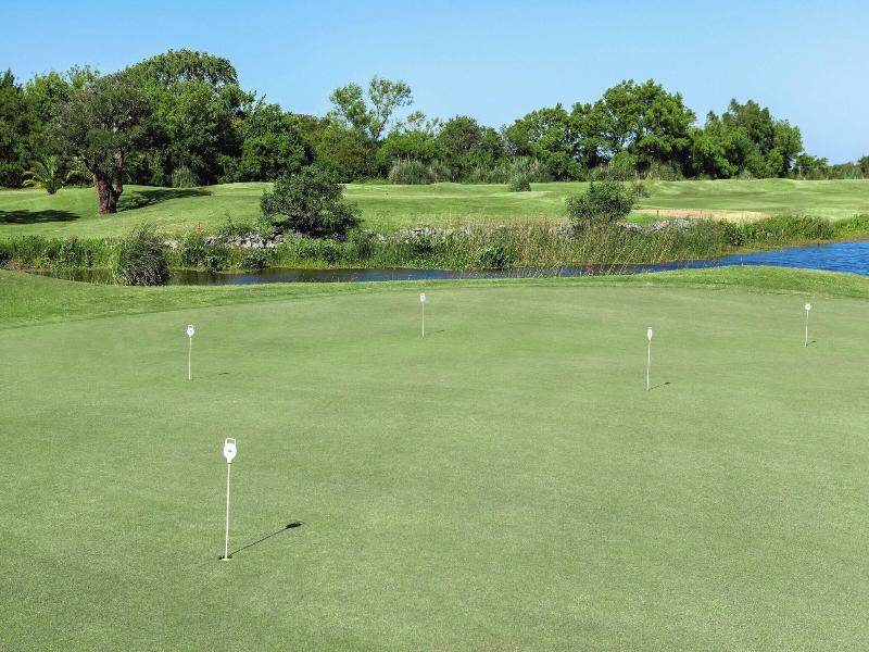 Sheraton Colonia Golf & Spa Resort image