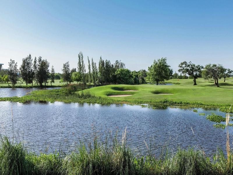 Sheraton Colonia Golf & Spa Resort image