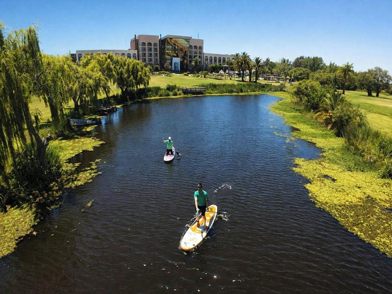 Sheraton Colonia Golf & Spa Resort image