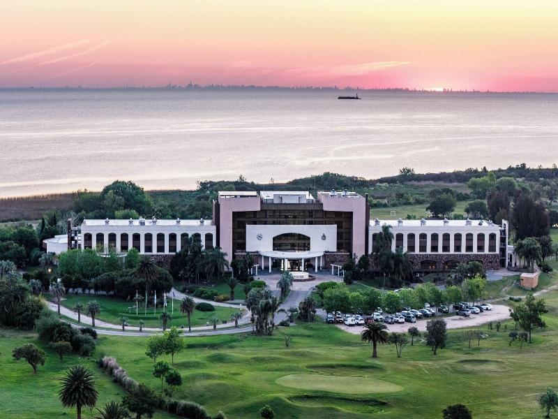 Sheraton Colonia Golf & Spa Resort image