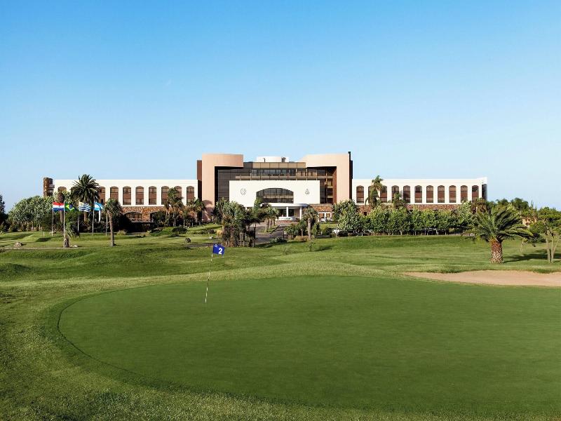 Sheraton Colonia Golf & Spa Resort image