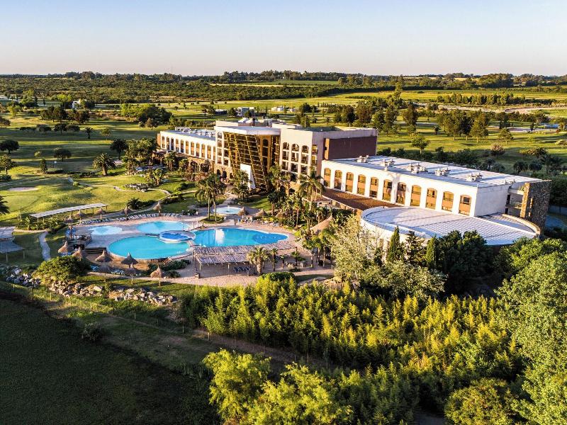 Sheraton Colonia Golf & Spa Resort image